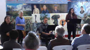 Fundraiser at the dA Center for the Arts