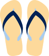 Flip flops