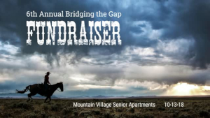 2018 Fundraiser at Mountain Village