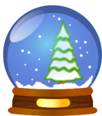 Snow globe
