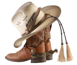 Cowboy gear