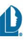 Blue logo